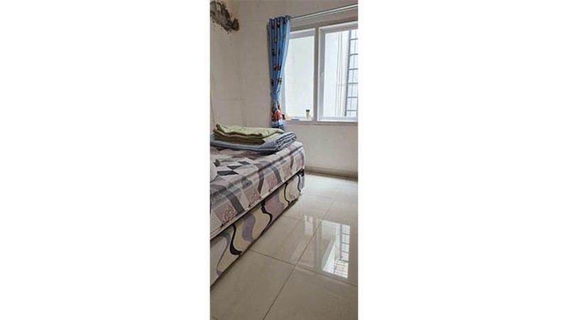 Dijual rumah Kelapa Puyuh, Kelapa Gading 