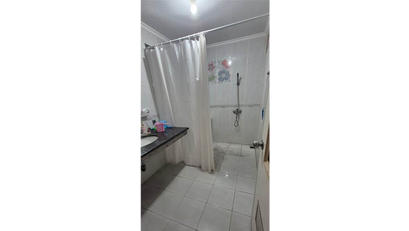 Dijual rumah Kelapa Puyuh, Kelapa Gading 