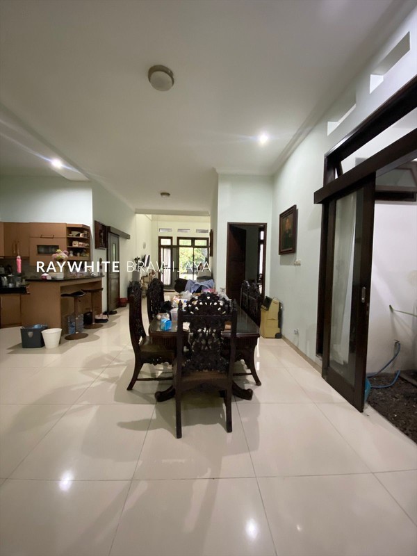 Rumah Baru siap Huni Lokasi Sangat Strategis Area Cilandak Barat