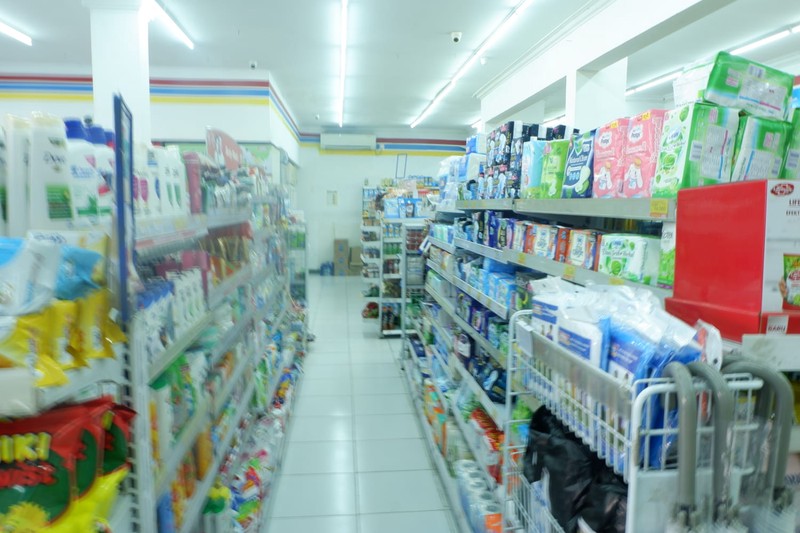 Turun harga dari 7.5M jadi 7 M nego beserta usaha indomaret, 5.5 M nego tidak termasuk usaha indomaret. Lokasi persis depan RS. Permata Dalima, Griya Loka BSD City