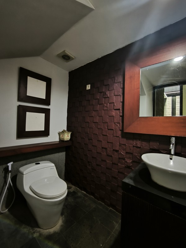Rumah Modern 4BR, Di Cikatomas Kebayoran Area