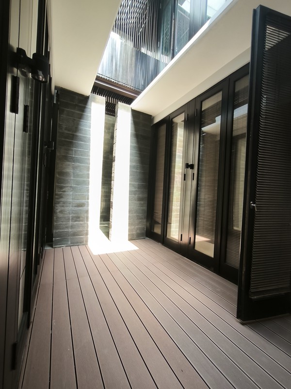 Rumah Modern 4BR, Di Cikatomas Kebayoran Area