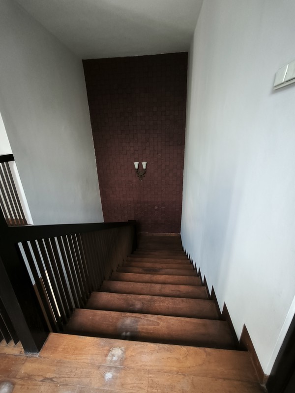 Rumah Modern 4BR, Di Cikatomas Kebayoran Area