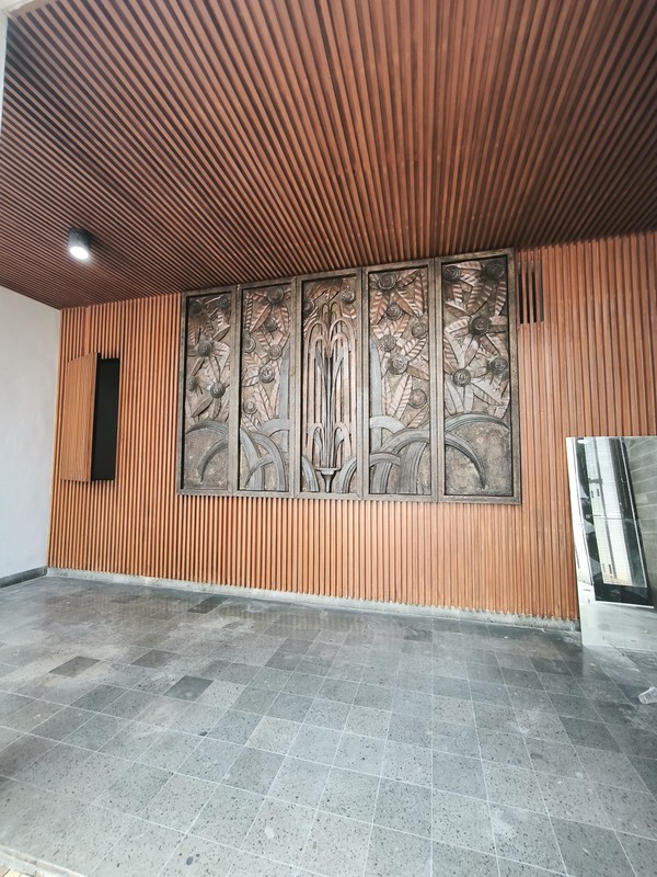 Rumah Modern 4BR, Di Cikatomas Kebayoran Area