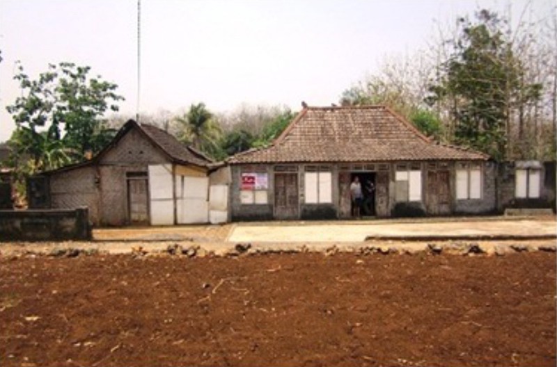 Tanah 13311 Meter Persegi di Munggi Semanu Gunung Kidul, Dekat ke Kampus UNY