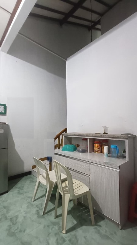 Rumah bagus Siap Huni di Perumahan Jurang Mangu Barat, Tangerang Selatan