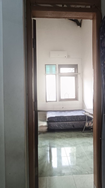 Rumah bagus Siap Huni di Perumahan Jurang Mangu Barat, Tangerang Selatan