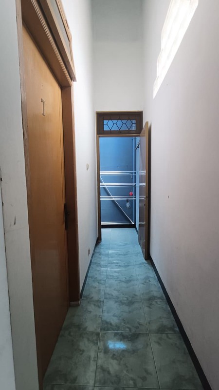 Rumah bagus Siap Huni di Perumahan Jurang Mangu Barat, Tangerang Selatan