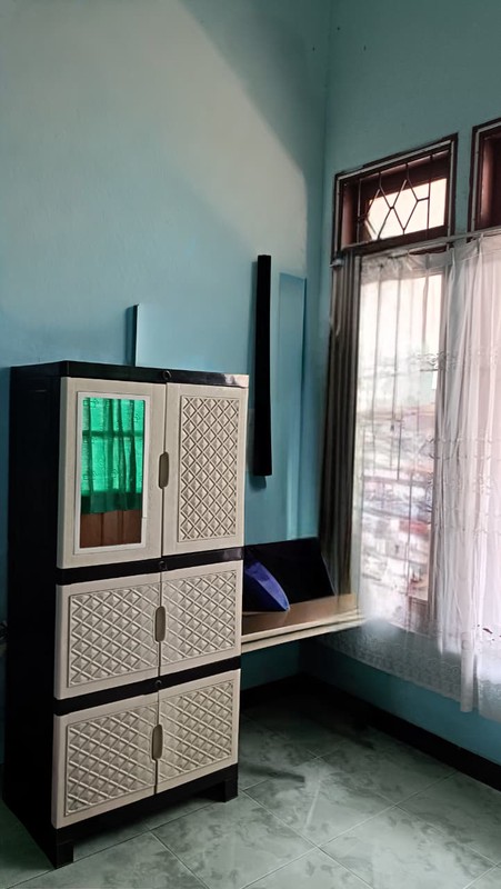 Rumah bagus Siap Huni di Perumahan Jurang Mangu Barat, Tangerang Selatan