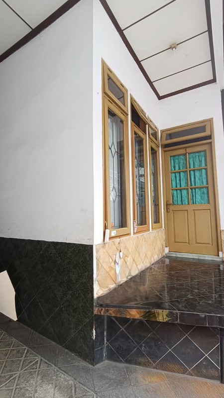 Rumah bagus Siap Huni di Perumahan Jurang Mangu Barat, Tangerang Selatan