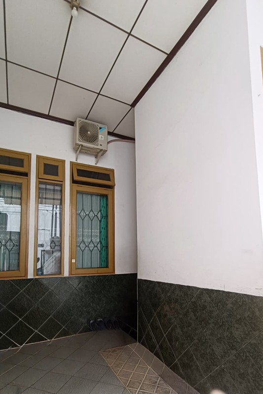 Rumah bagus Siap Huni di Perumahan Jurang Mangu Barat, Tangerang Selatan