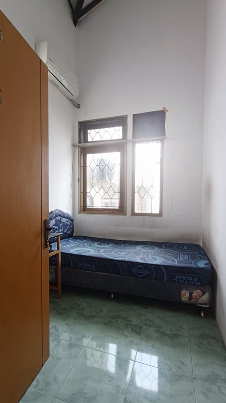 Rumah bagus Siap Huni di Perumahan Jurang Mangu Barat, Tangerang Selatan