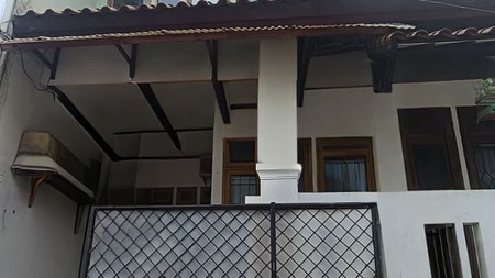 Rumah bagus Siap Huni di Perumahan Jurang Mangu Barat, Tangerang Selatan