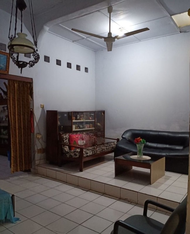 Rumah Huni 7BR Di Daerah Kebayoran Baru, Jakarta Selatan