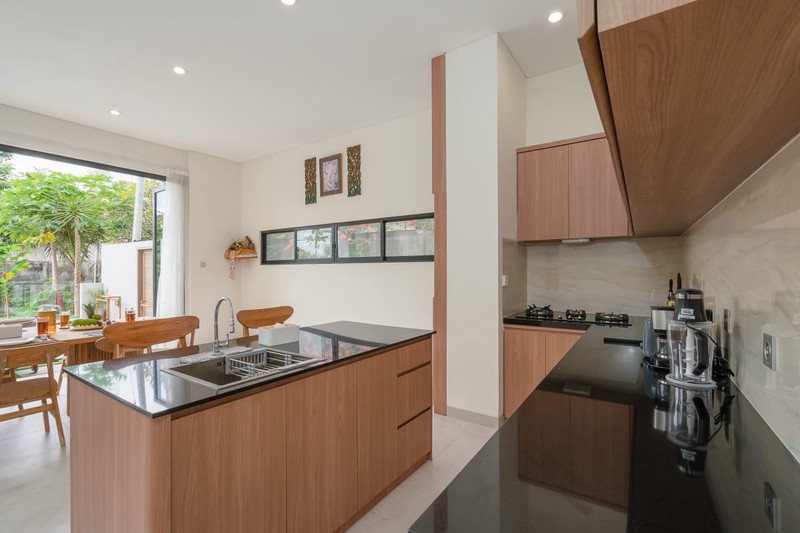 Dijual Villa Canggu Padang Linjong