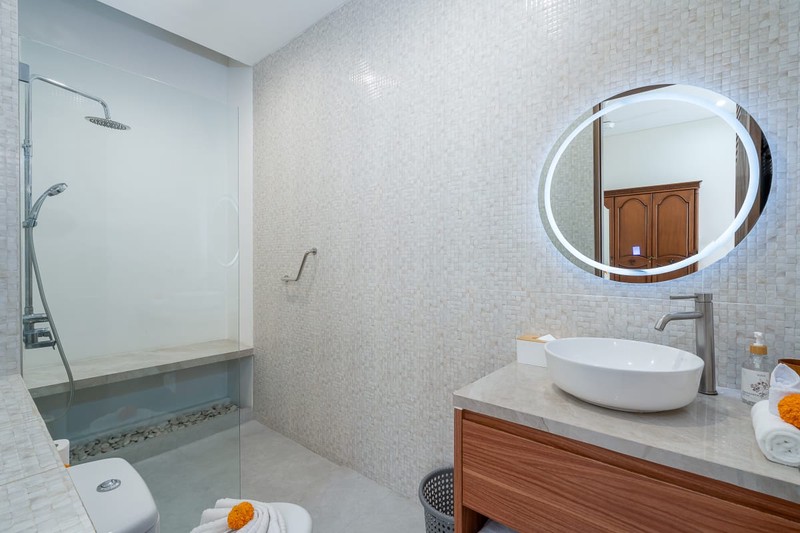 Dijual Villa Canggu Padang Linjong