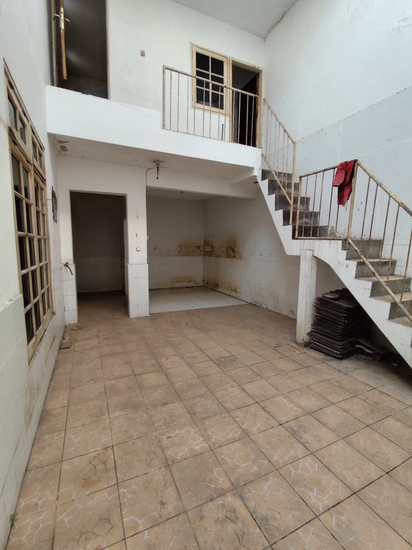 Rumah Dijual Taman Pondok Indah Wiyung Surabaya