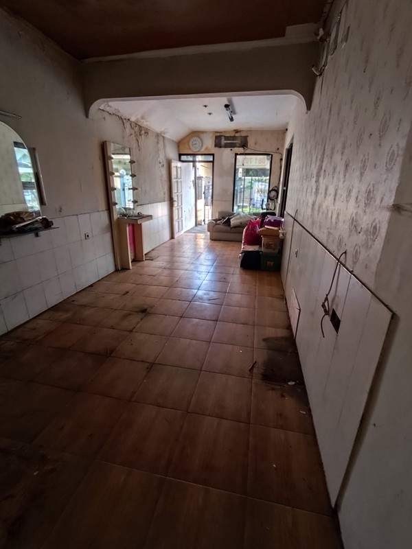 Rumah Dijual Taman Pondok Indah Wiyung Surabaya