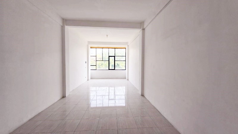 Ruko Raya Dharmahusada Surabaya Timur ( Dekat Resto Bu Rudy ), 4 Lantai, Siap Pakai, Harga NEGO !!!