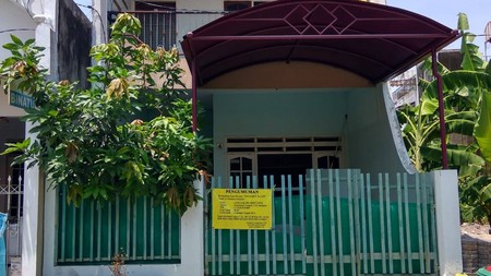 Rumah Dijual Semampir Tengah Sukolilo Surabaya