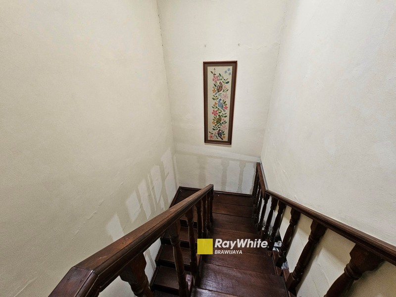 Rumah di Kompleks Lebak Bulus Indah, Lebak Bulus, dekat MRT Lebak Bulus
