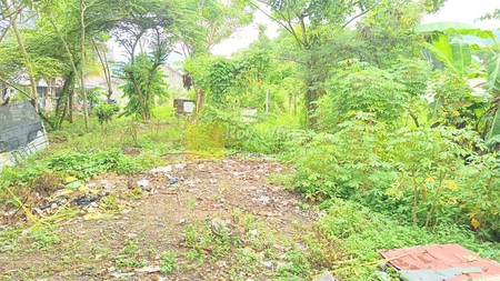 Dijual Tanah lokasi Sukamaju Teluk betung barat mangku jalan utama R.E. Martadinata Bandar Lampung 