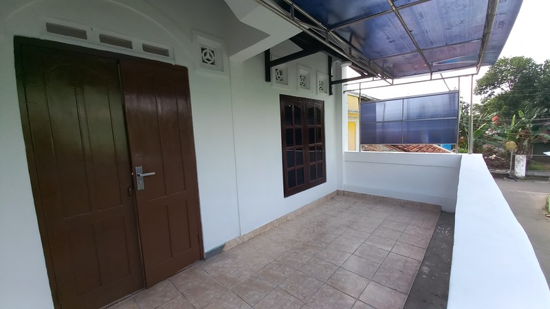 Investasi Rumah Dengan Lokasi Strategis Dekat Kampus Universitas Terbuka