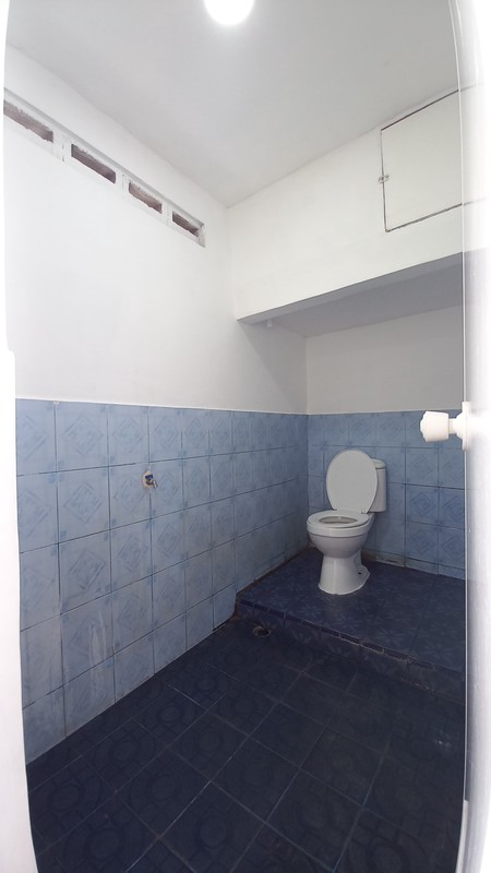 Investasi Rumah Dengan Lokasi Strategis Dekat Kampus Universitas Terbuka