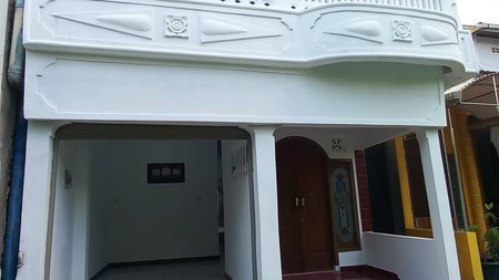 Investasi Rumah Dengan Lokasi Strategis Dekat Kampus Universitas Terbuka