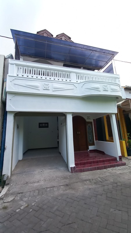 Investasi Rumah Dengan Lokasi Strategis Dekat Kampus Universitas Terbuka