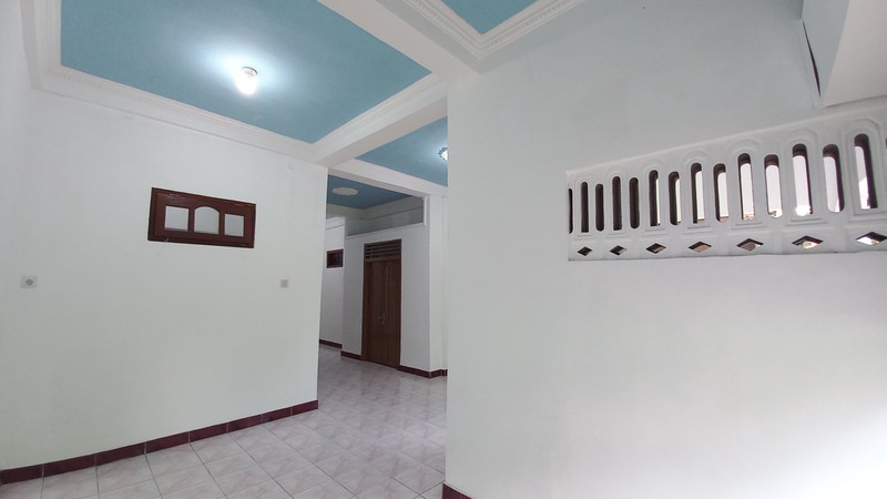 Investasi Rumah Dengan Lokasi Strategis Dekat Kampus Universitas Terbuka