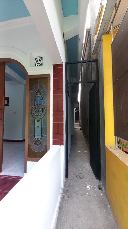 Investasi Rumah Dengan Lokasi Strategis Dekat Kampus Universitas Terbuka