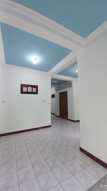 Investasi Rumah Dengan Lokasi Strategis Dekat Kampus Universitas Terbuka