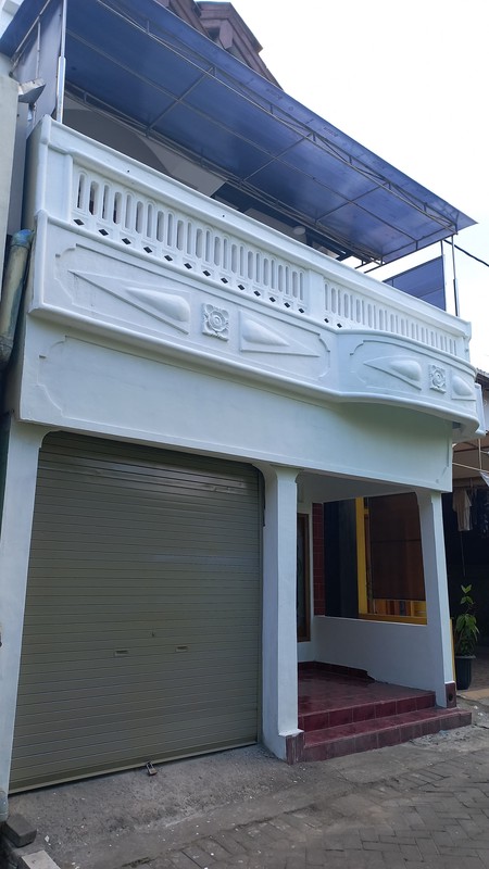 Investasi Rumah Dengan Lokasi Strategis Dekat Kampus Universitas Terbuka