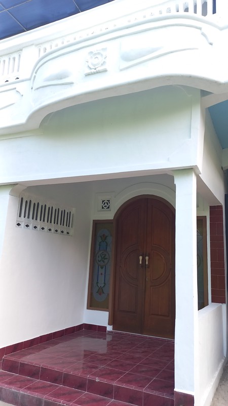 Investasi Rumah Dengan Lokasi Strategis Dekat Kampus Universitas Terbuka