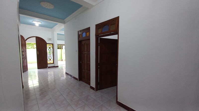 Investasi Rumah Dengan Lokasi Strategis Dekat Kampus Universitas Terbuka