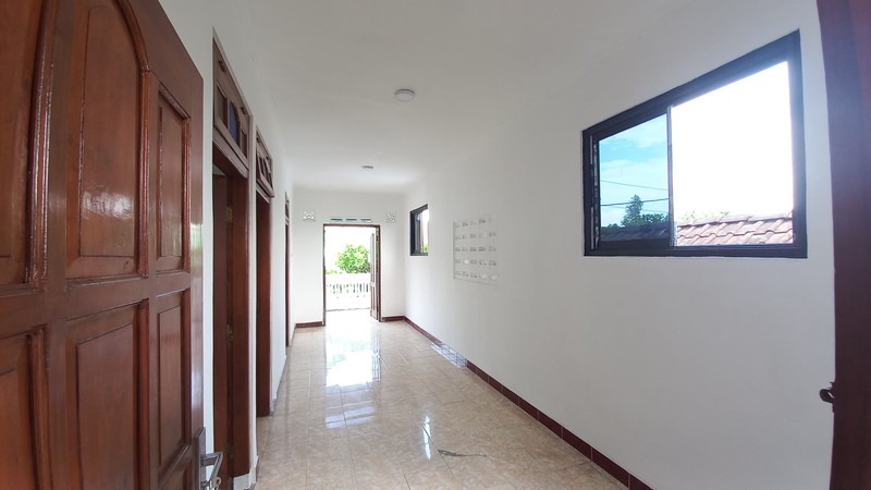 Investasi Rumah Dengan Lokasi Strategis Dekat Kampus Universitas Terbuka