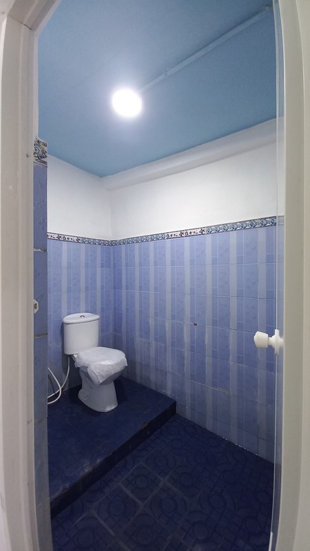 Investasi Rumah Dengan Lokasi Strategis Dekat Kampus Universitas Terbuka