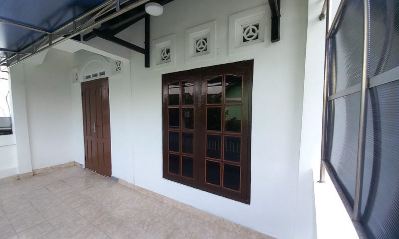 Investasi Rumah Dengan Lokasi Strategis Dekat Kampus Universitas Terbuka