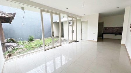 Rumah Baru Gress !!! di Citra Garden Cluster Greenwood Sidoarjo, Lokasi Strategis jalan utama, SIAP HUNI - JK -