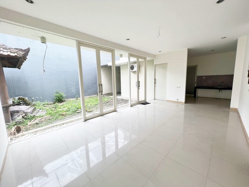 Rumah Baru Gress !!! di Citra Garden Cluster Greenwood Sidoarjo, Lokasi Strategis jalan utama, SIAP HUNI - JK -