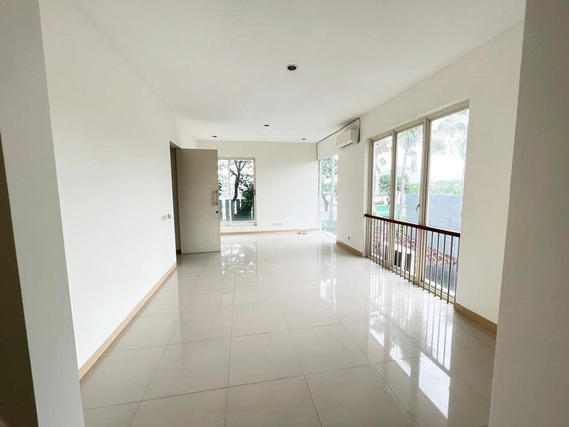 Rumah Baru Gress !!! di Citra Garden Cluster Greenwood Sidoarjo, Lokasi Strategis jalan utama, SIAP HUNI - JK -