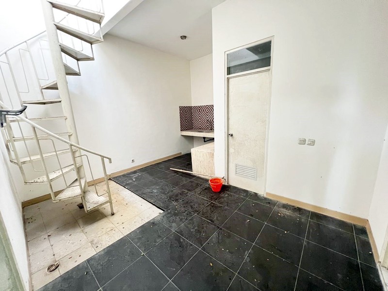 Rumah Baru Gress !!! di Citra Garden Cluster Greenwood Sidoarjo, Lokasi Strategis jalan utama, SIAP HUNI - JK -
