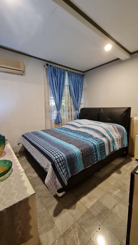 Jual Rumah Siap Huni 2 Lantai Lebak Bulus, Jakarta Selatan