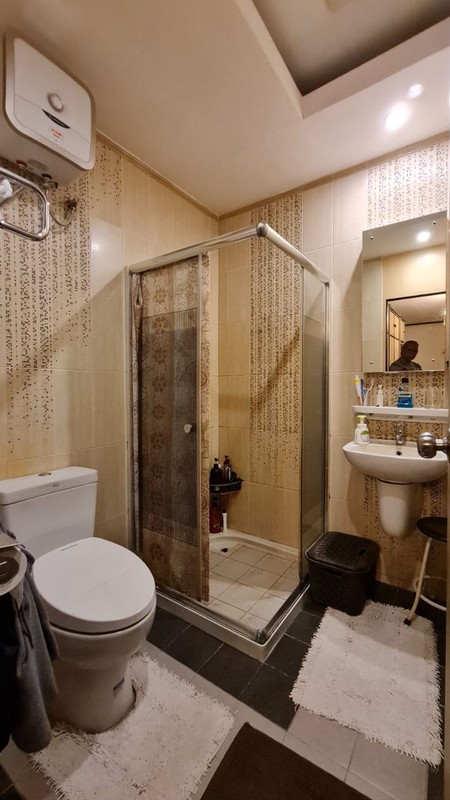 Jual Rumah Siap Huni 2 Lantai Lebak Bulus, Jakarta Selatan