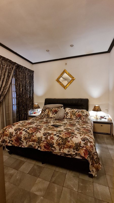 Jual Rumah Siap Huni 2 Lantai Lebak Bulus, Jakarta Selatan
