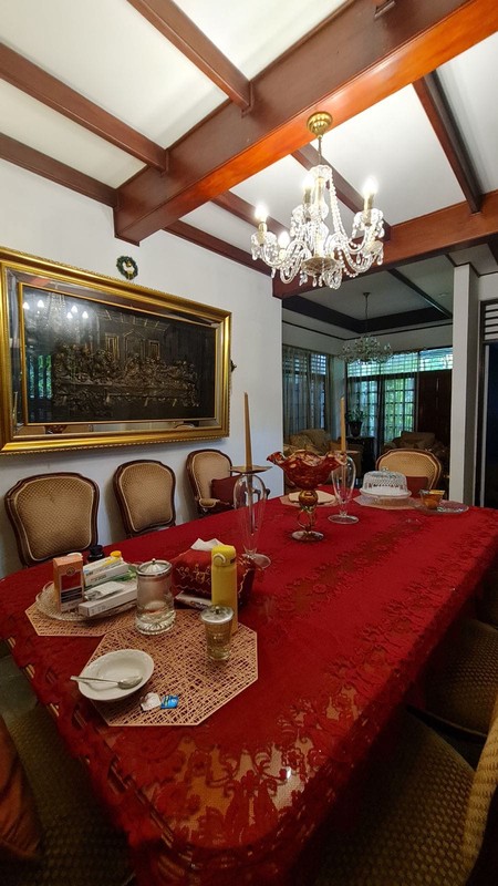 Jual Rumah Siap Huni 2 Lantai Lebak Bulus, Jakarta Selatan