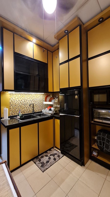 Jual Rumah Siap Huni 2 Lantai Lebak Bulus, Jakarta Selatan