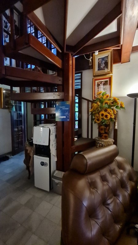 Jual Rumah Siap Huni 2 Lantai Lebak Bulus, Jakarta Selatan