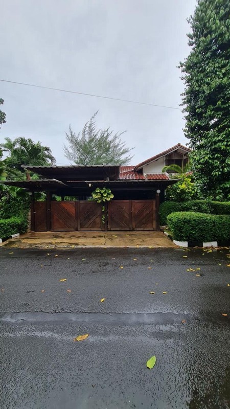 Jual Rumah Siap Huni 2 Lantai Lebak Bulus, Jakarta Selatan